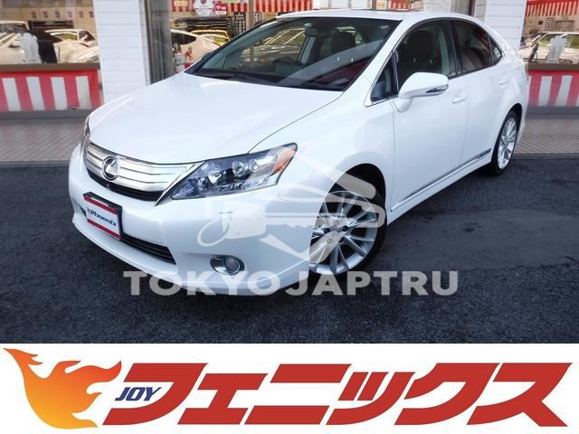 LEXUS HS