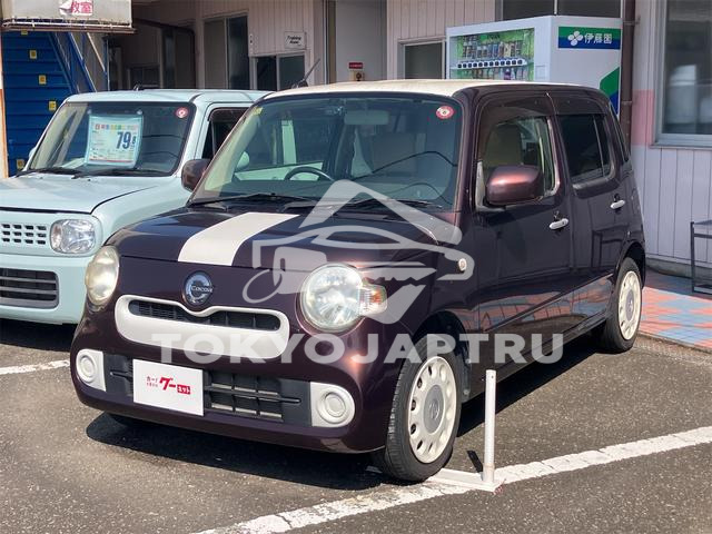 DAIHATSU MIRA COCOA