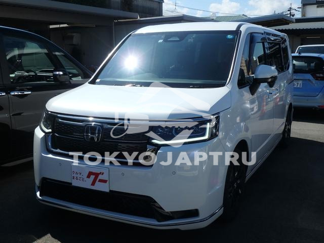HONDA STEPWAGON