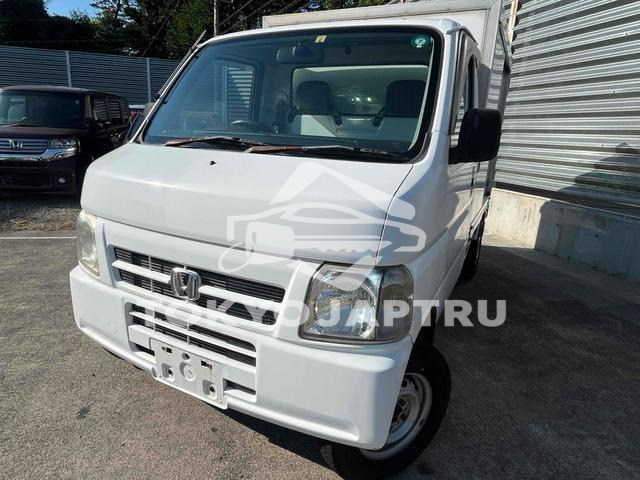 HONDA ACTY TRUCK