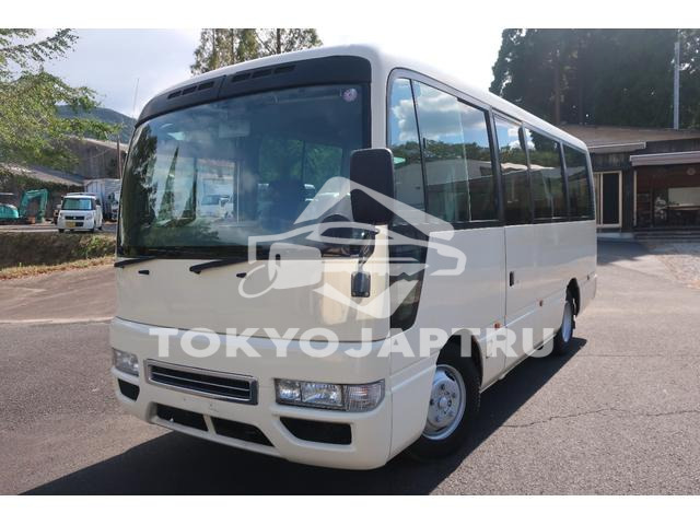 NISSAN CIVILIAN BUS