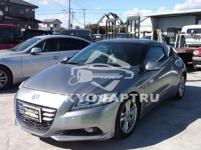 HONDA CR-Z