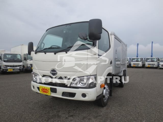 HINO DUTRO