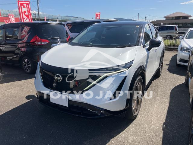 NISSAN NISSAN
