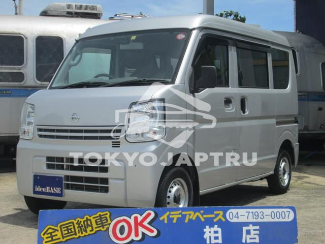 NISSAN NV100CLIPPER VAN
