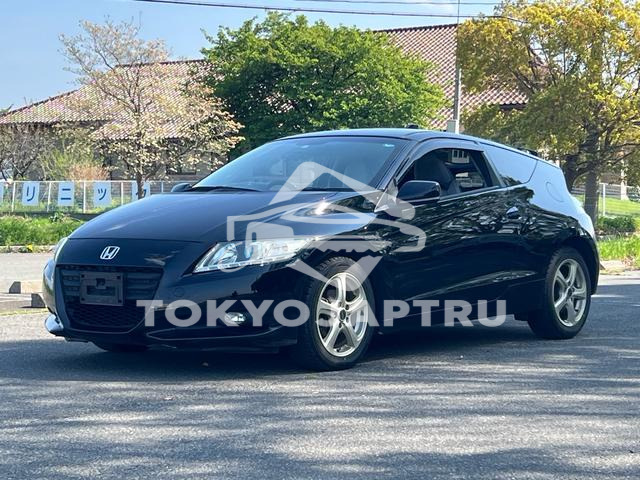 HONDA CR-Z