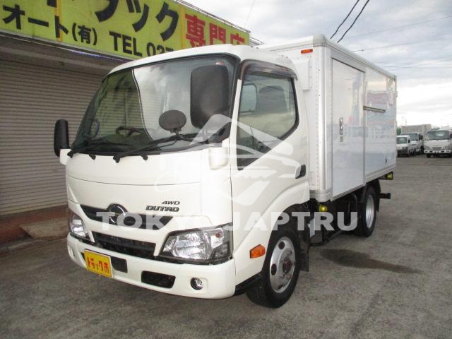 HINO DUTRO