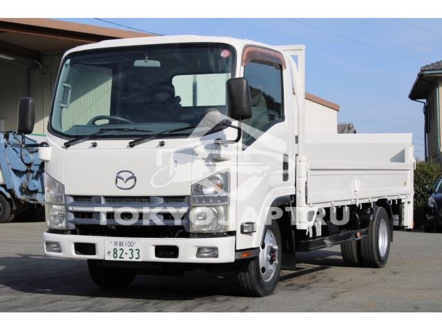 MAZDA TITAN TRUCK