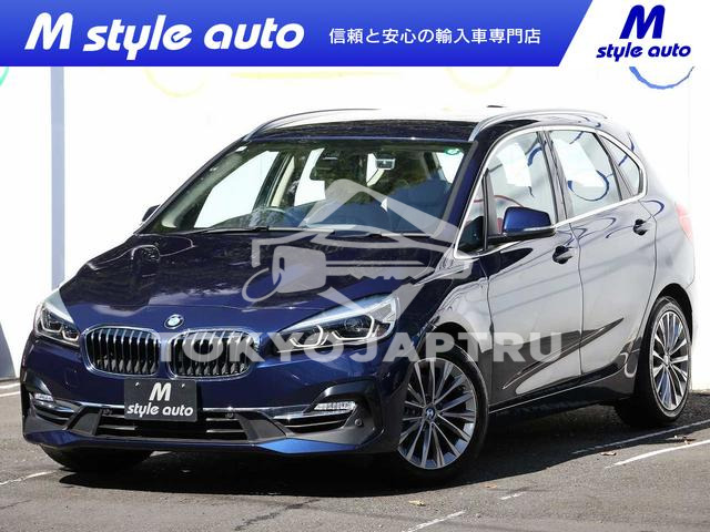 BMW 2 SERIES