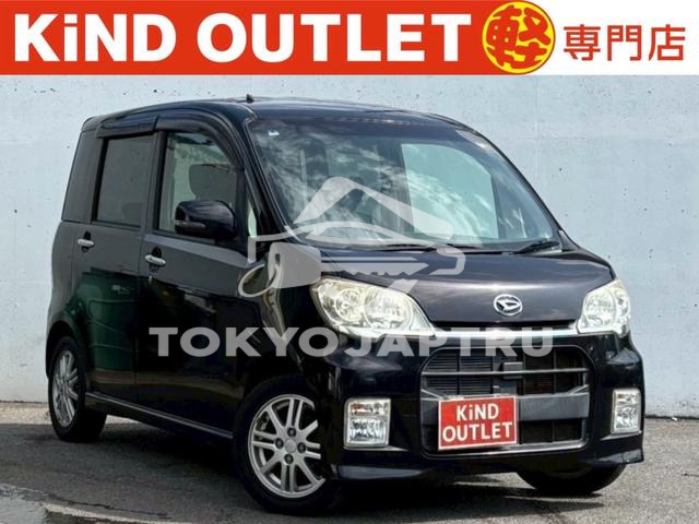 DAIHATSU TANTO EXE