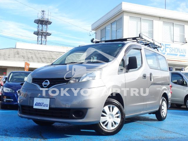 NISSAN NV200 VANETTE VAN