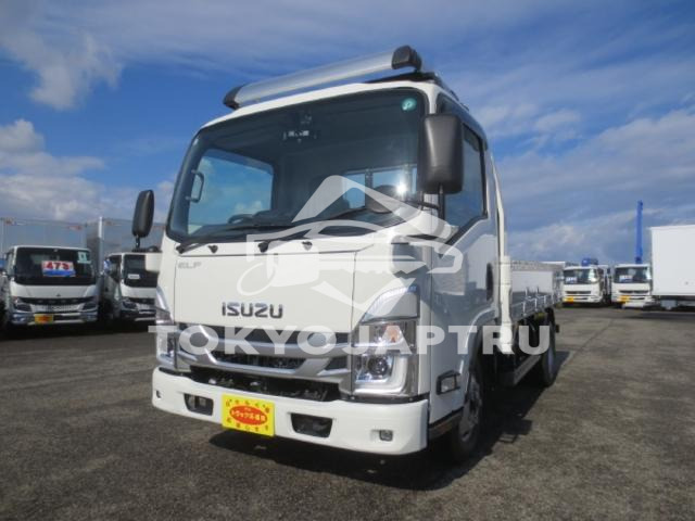 ISUZU ELF TRUCK