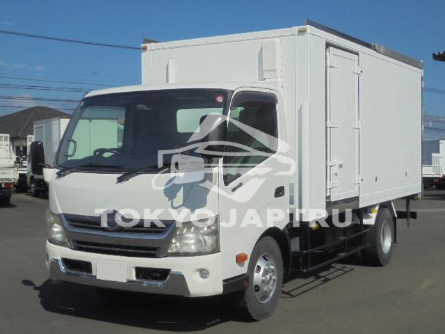 HINO DUTRO