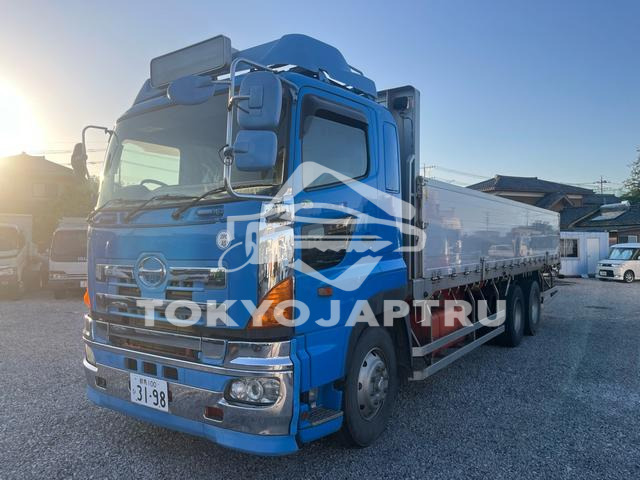 HINO PROFIA