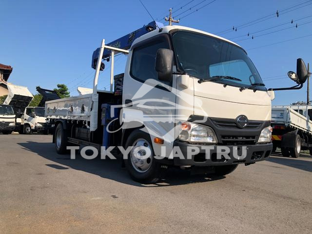HINO DUTRO