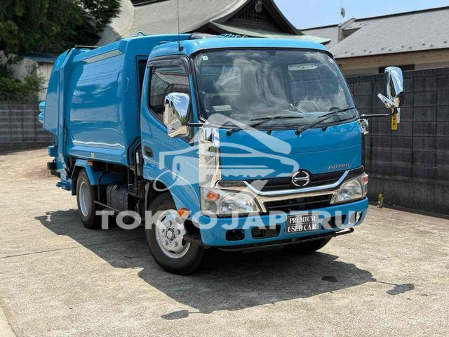 HINO DUTRO