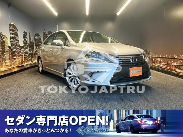LEXUS HS