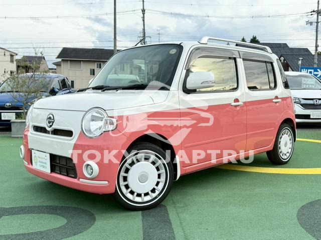 DAIHATSU MIRA COCOA