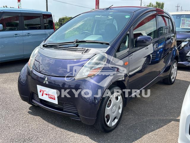 MITSUBISHI I