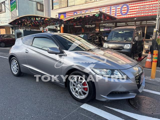 HONDA CR-Z