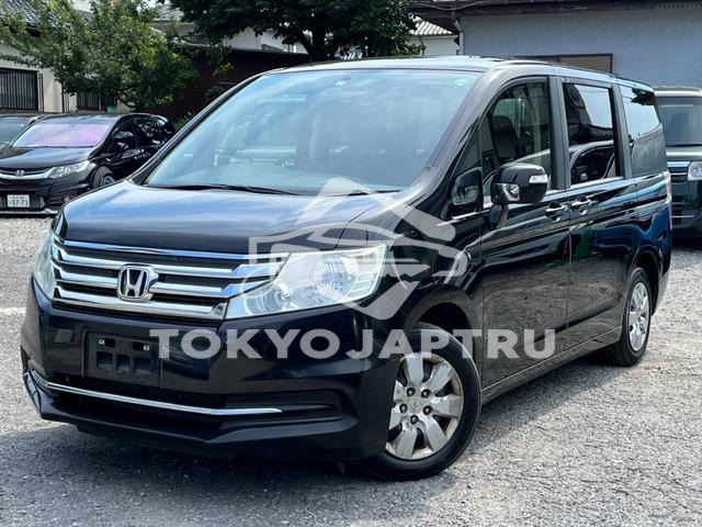 HONDA STEPWAGON
