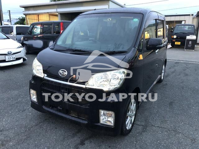 DAIHATSU TANTO EXE