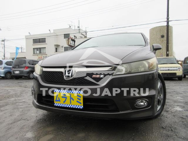 HONDA STREAM