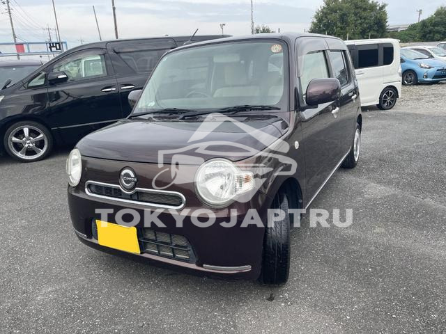 DAIHATSU MIRA COCOA
