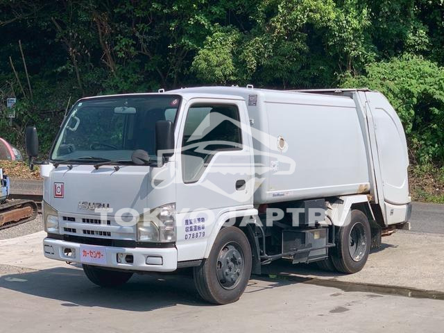ISUZU ELF TRUCK