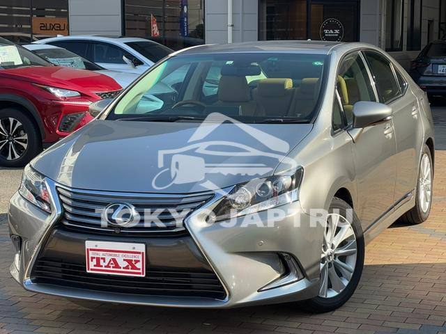 LEXUS HS