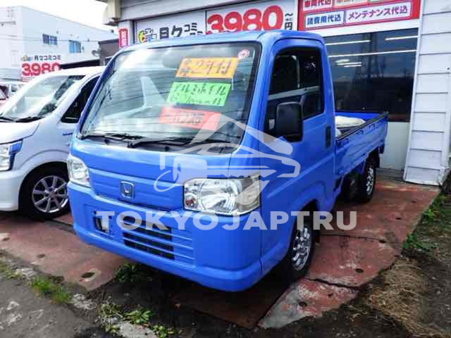 HONDA ACTY TRUCK