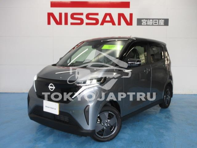 NISSAN NISSAN
