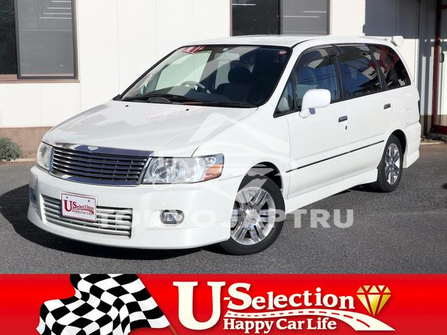 NISSAN BASSARA