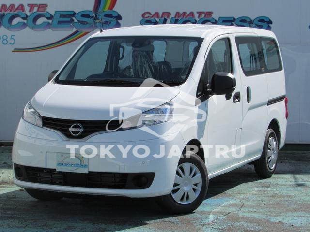 NISSAN NV200 VANETTE VAN