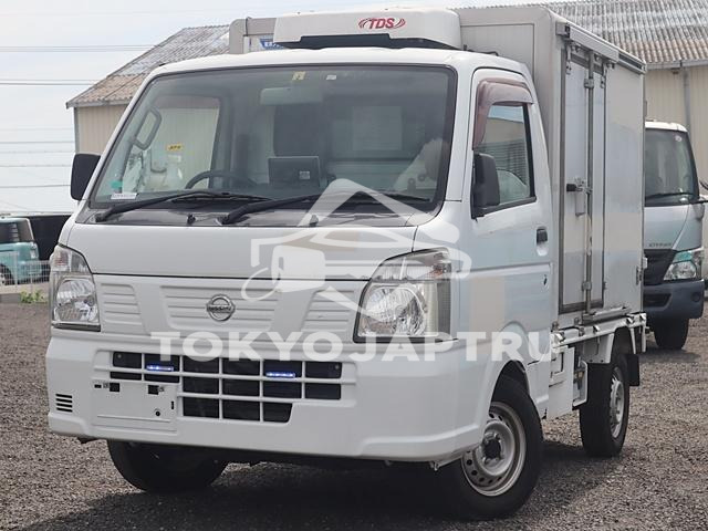 NISSAN NT100CLIPPER TRUCK