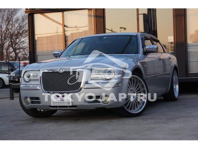 CHRYSLER CHRYSLER 300C