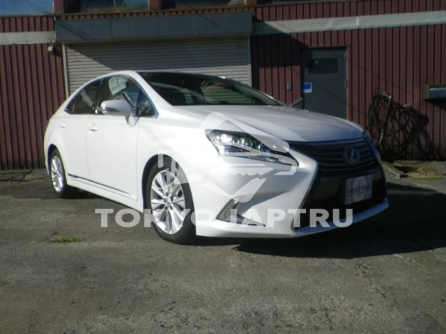 LEXUS HS