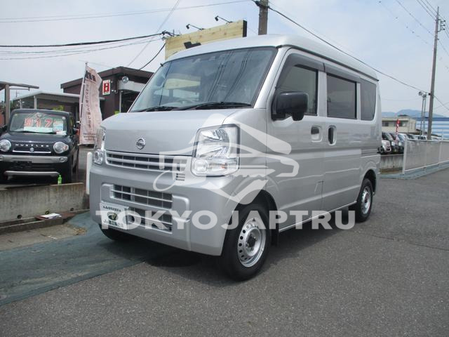 NISSAN NV100CLIPPER VAN