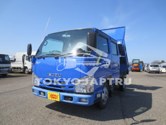 ISUZU ELF TRUCK