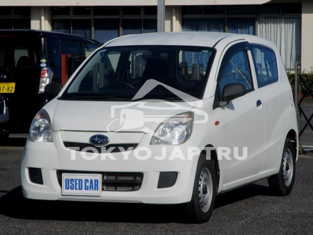 SUBARU PLEO