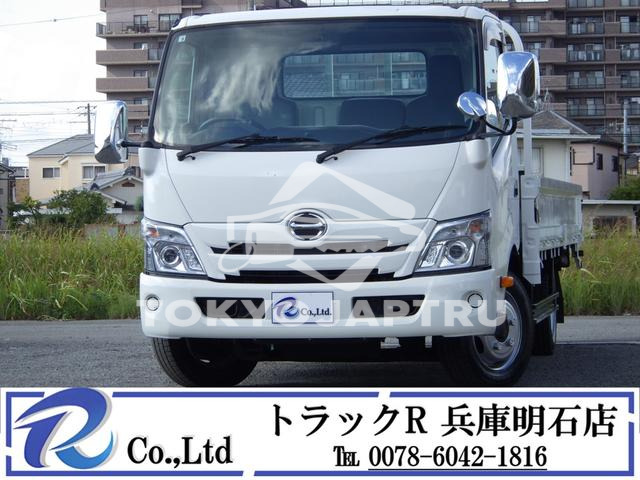 HINO DUTRO