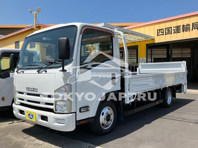 ISUZU ELF TRUCK