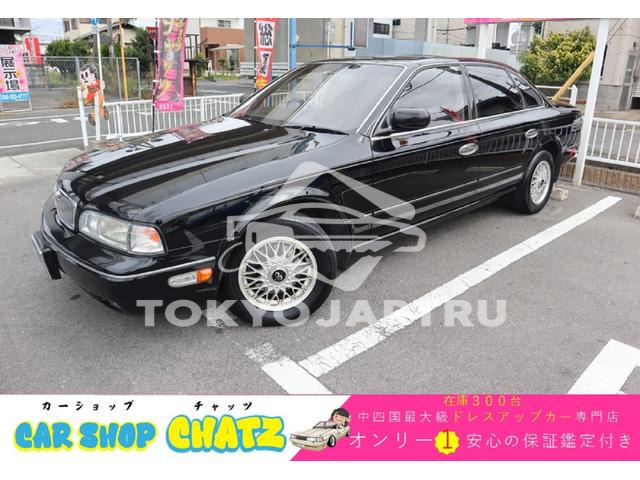 NISSAN NISSAN