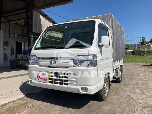 HONDA ACTY TRUCK