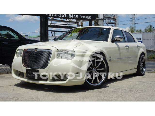 CHRYSLER CHRYSLER 300C