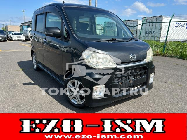 DAIHATSU TANTO EXE