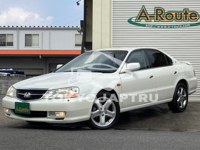 HONDA INSPIRE