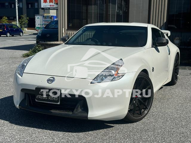 NISSAN FAIRLADY Z
