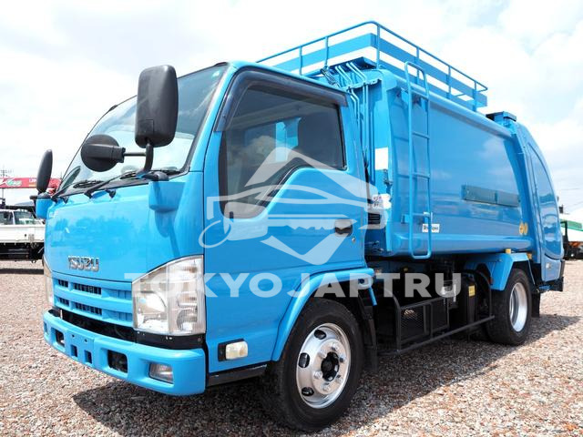 ISUZU ELF TRUCK
