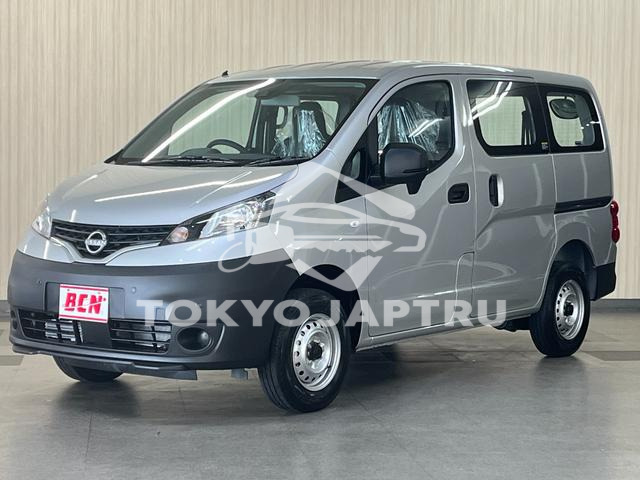 NISSAN NV200 VANETTE VAN